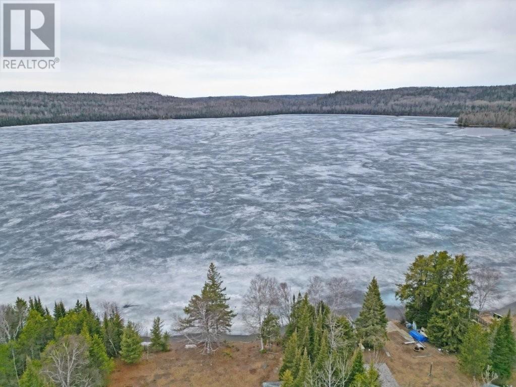 110 McKechnie Road|Round Lake Bible Camp