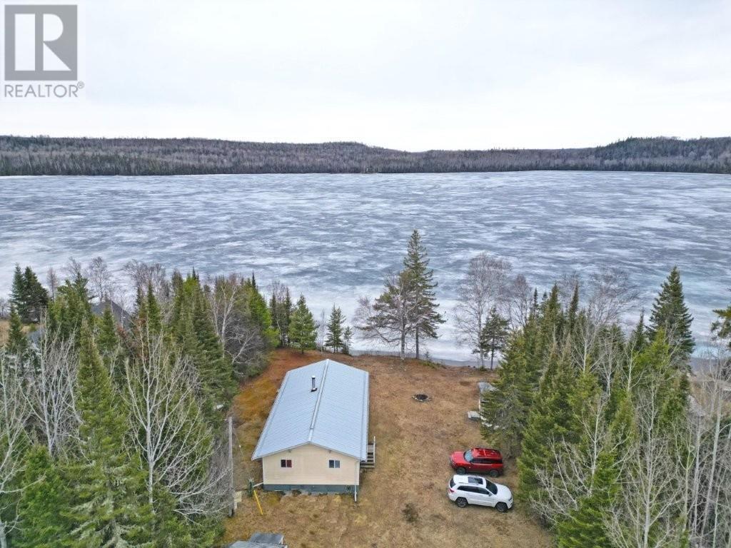 110 McKechnie Road|Round Lake Bible Camp