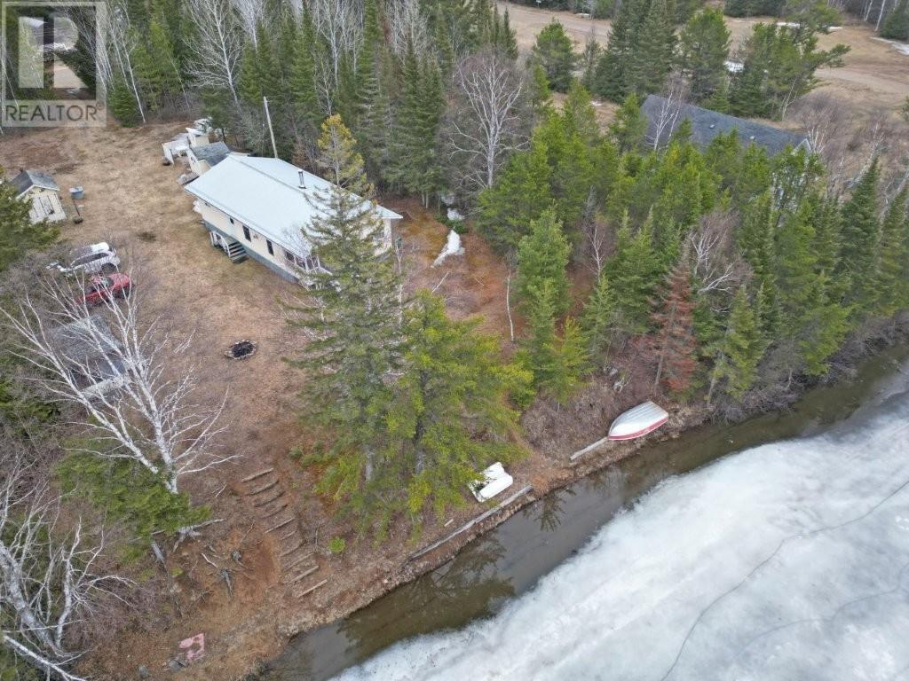 110 McKechnie Road|Round Lake Bible Camp