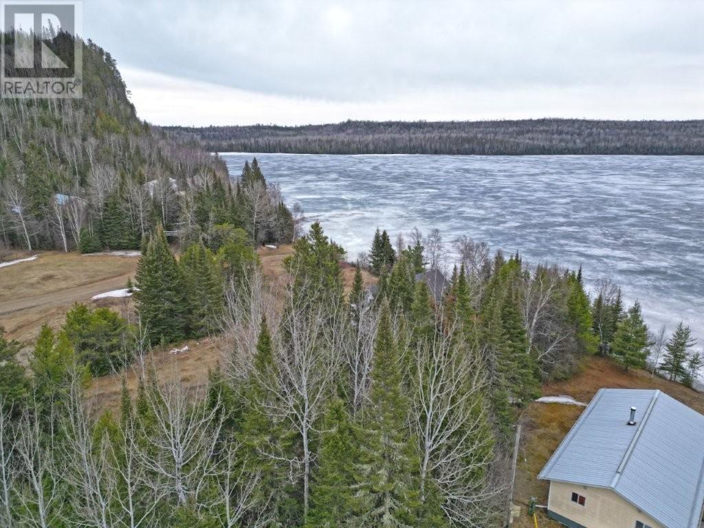 110 McKechnie Road|Round Lake Bible Camp