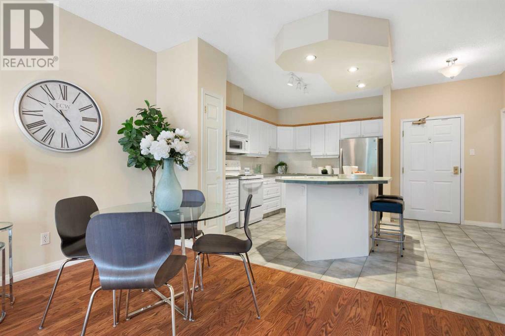 216, 5201 Dalhousie Drive NW