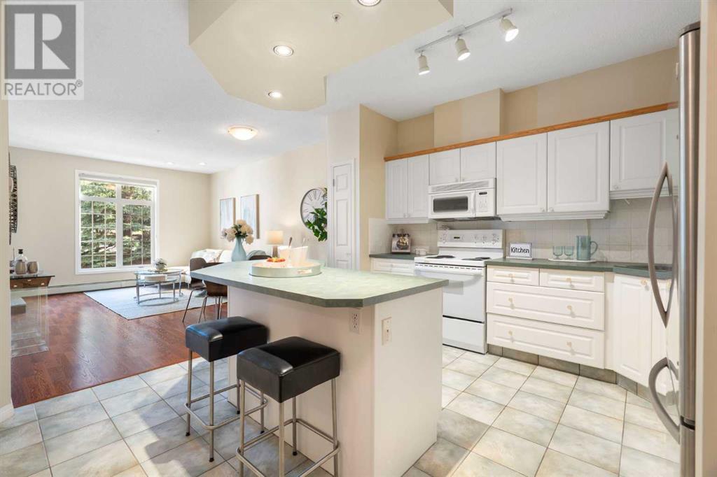 216, 5201 Dalhousie Drive NW