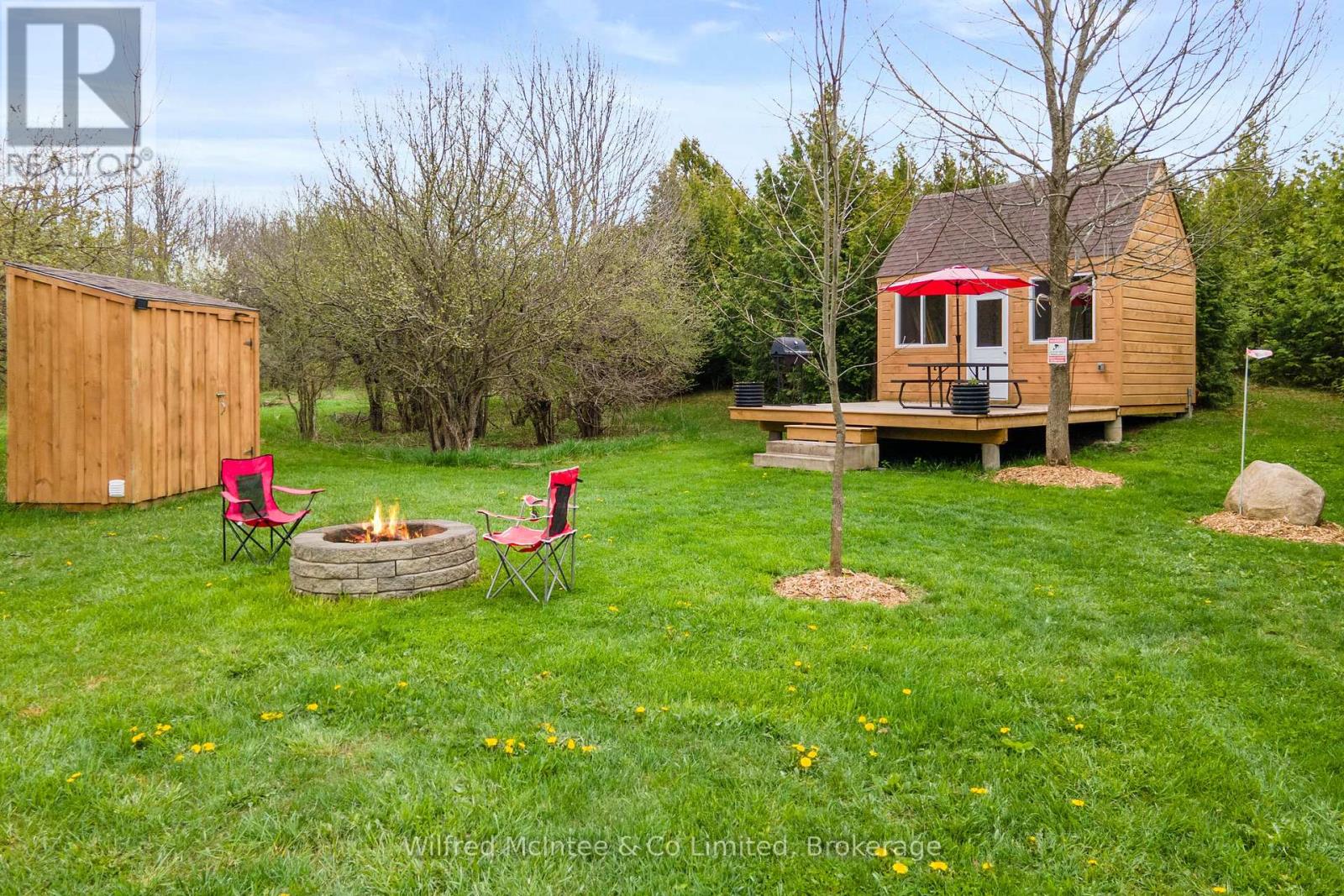 1041 BRUCE ROAD 23 ROAD
