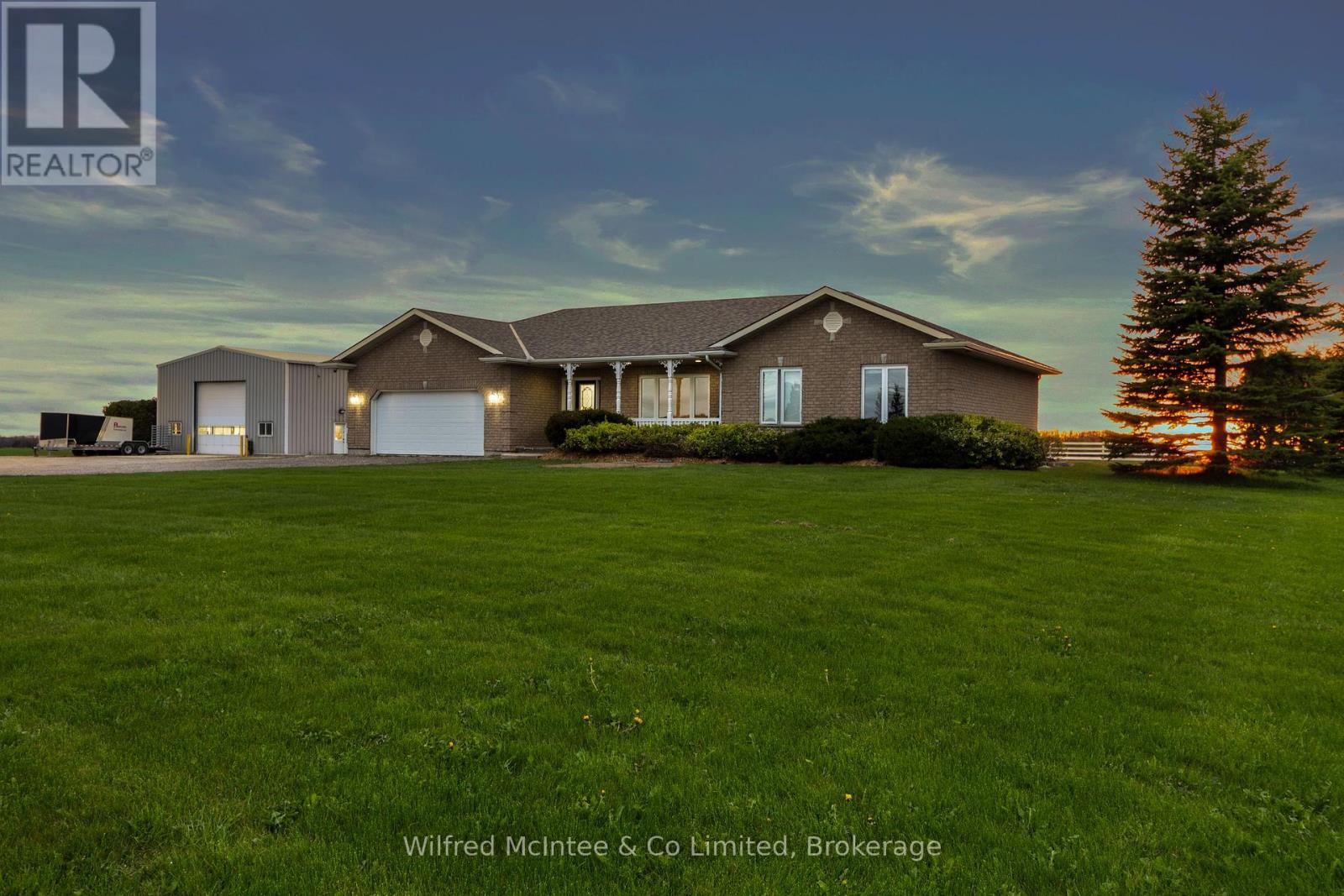 1041 BRUCE ROAD 23 ROAD