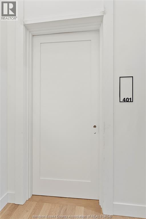 247 BROCK STREET Unit# 401