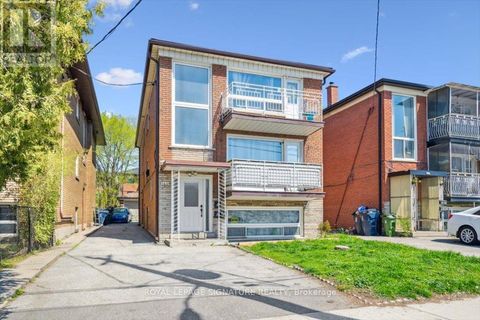 144 PORTLAND STREET Toronto (Mimico) ON M8Y1B2