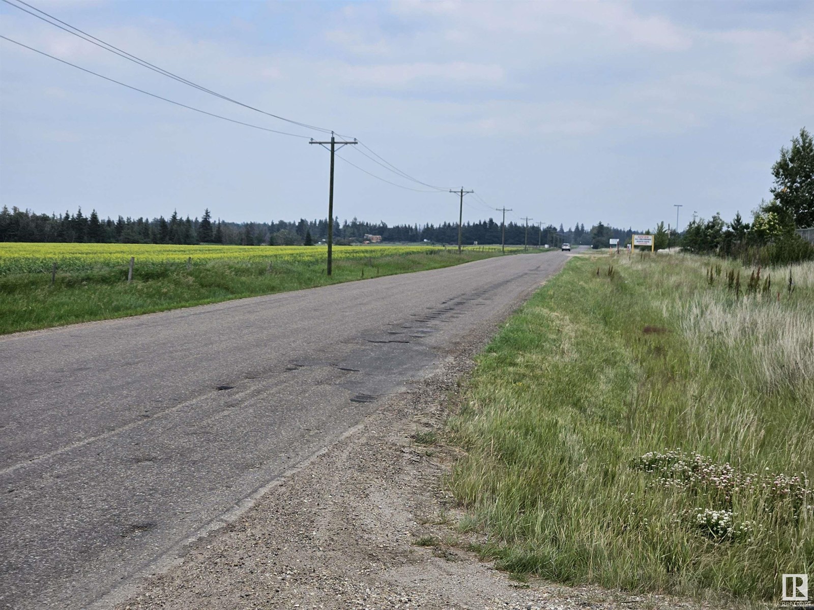 TWP 534 RR232