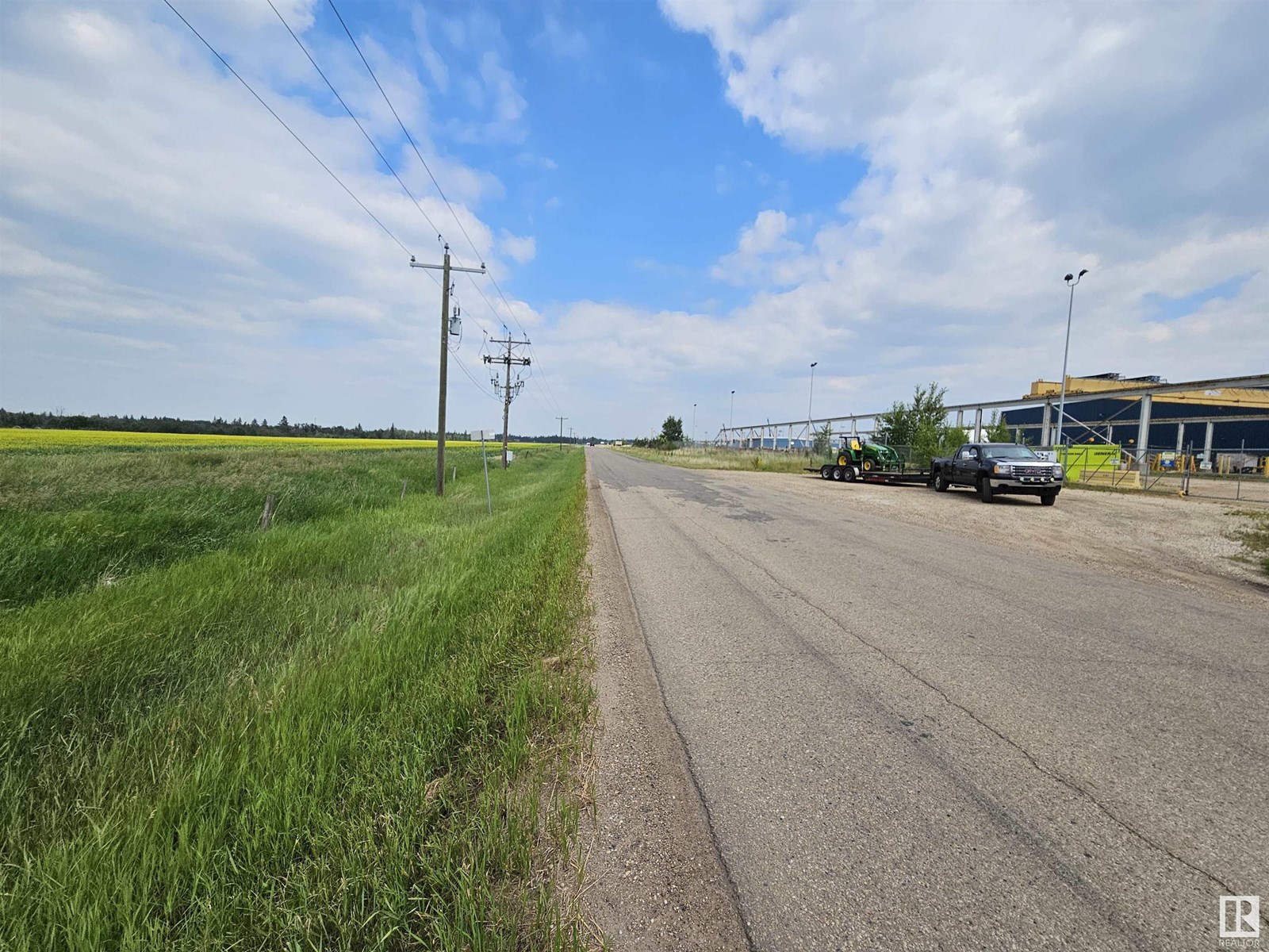 TWP 534 RR232