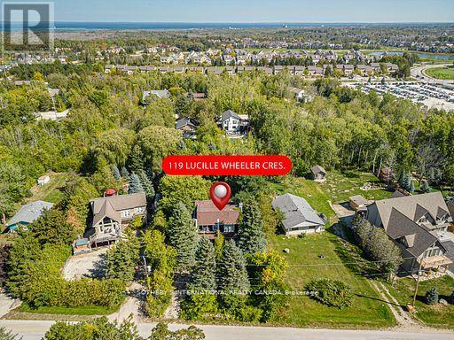 119 LUCILLE WHEELER CRESCENT