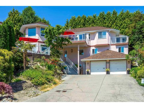 16055 8 AVENUE Surrey BC V4A1A1