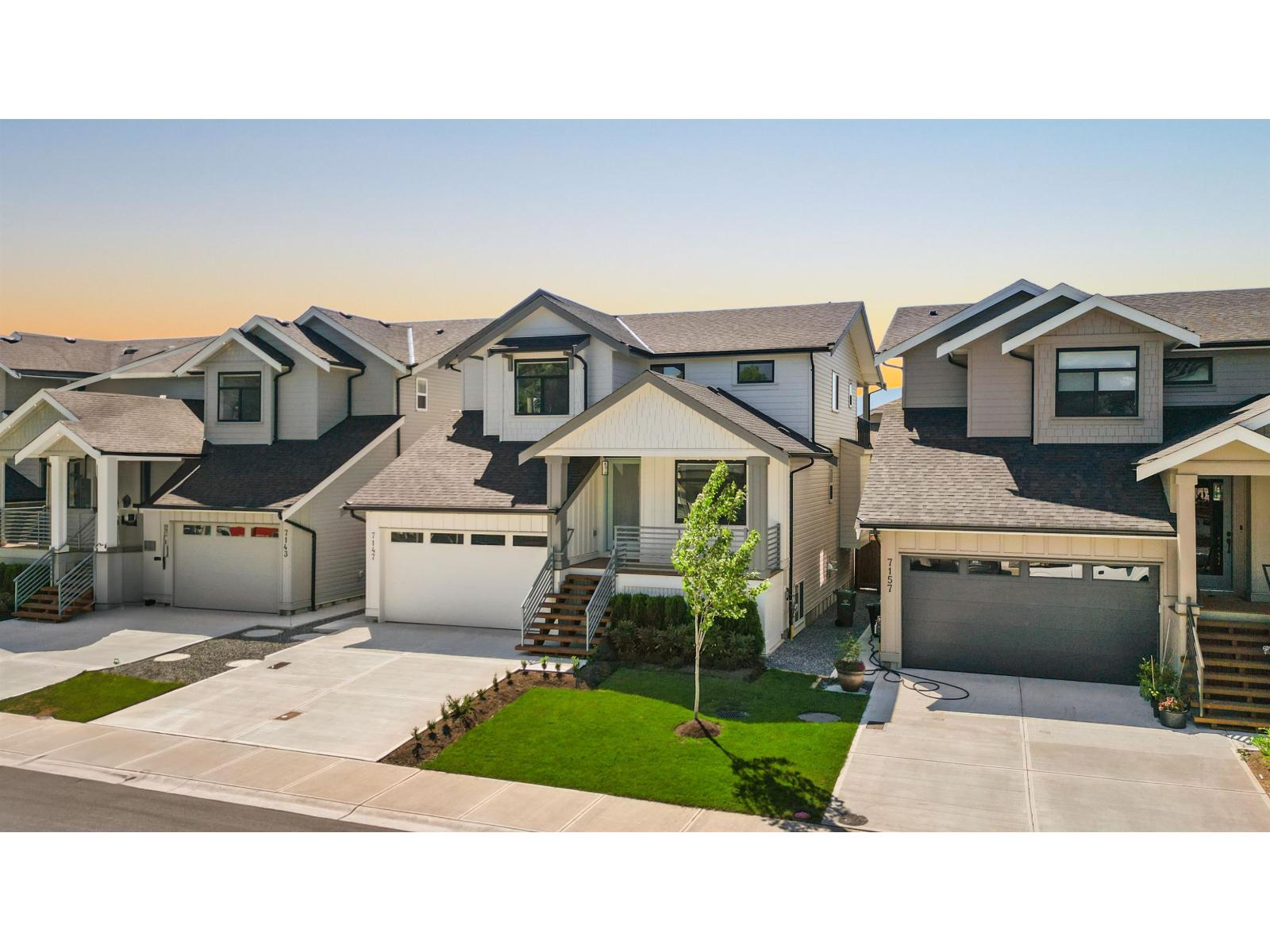 7147 ELWOOD DRIVE|Sardis West Vedder
