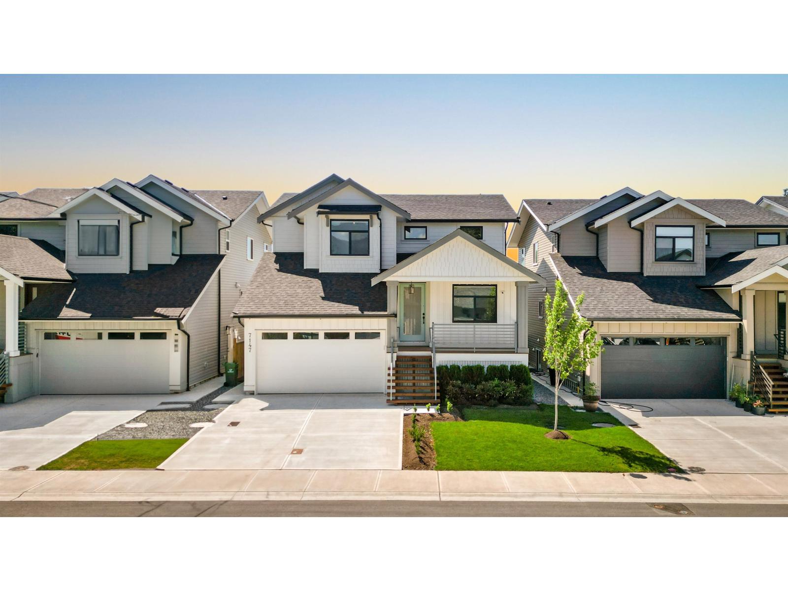 7147 ELWOOD DRIVE|Sardis West Vedder