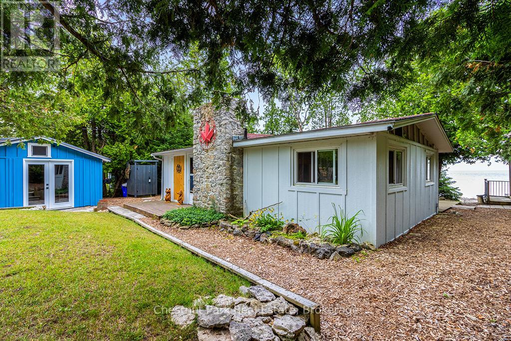 21 INDIAN HARBOUR ROAD