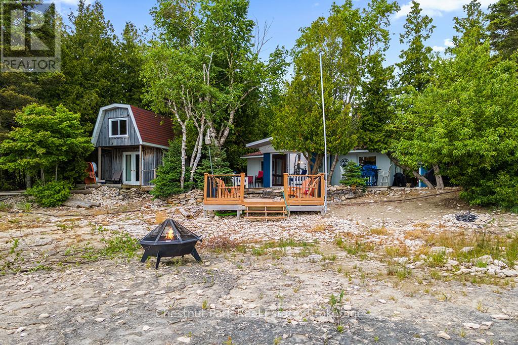21 INDIAN HARBOUR ROAD