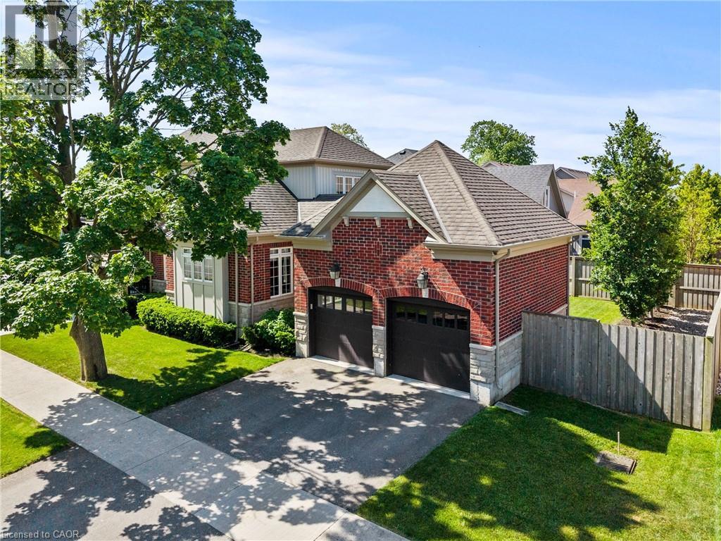 110 W JOHN Street W