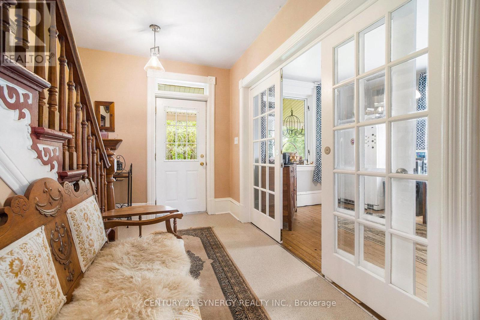 146 WOLFORD CTR ROAD