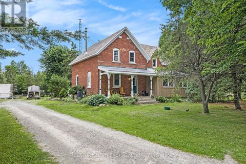 146 WOLFORD CTR ROAD Merrickville-Wolford ON K0G1N0
