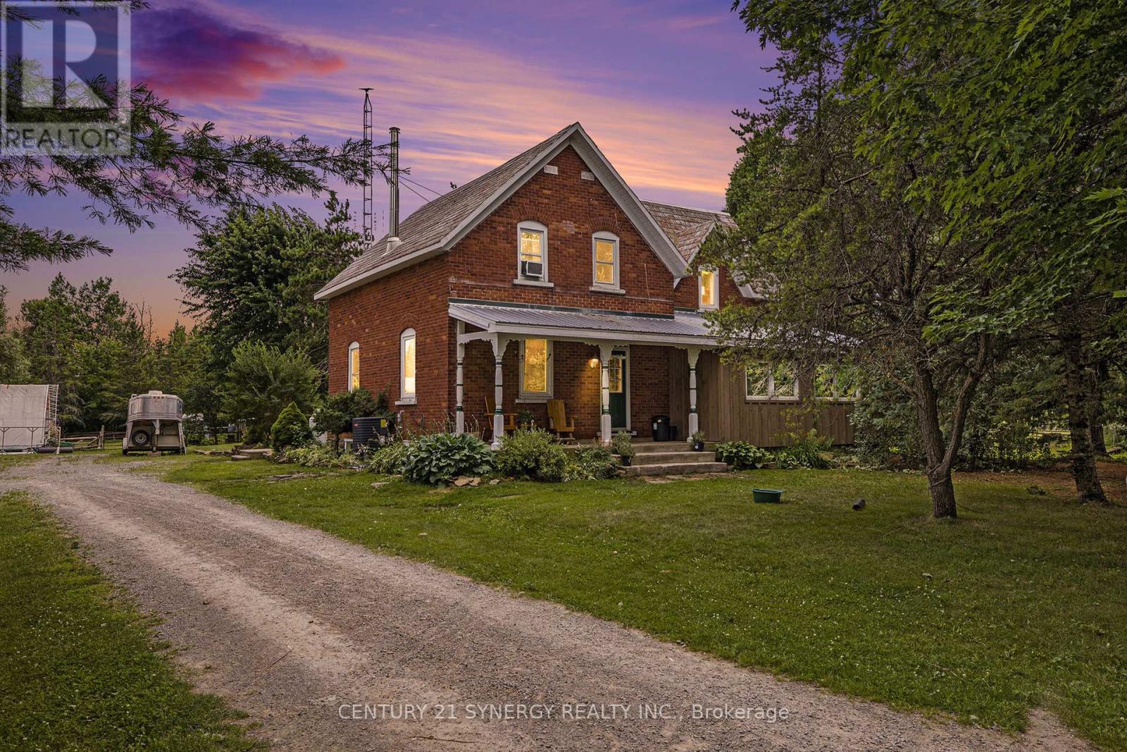 146 WOLFORD CTR ROAD