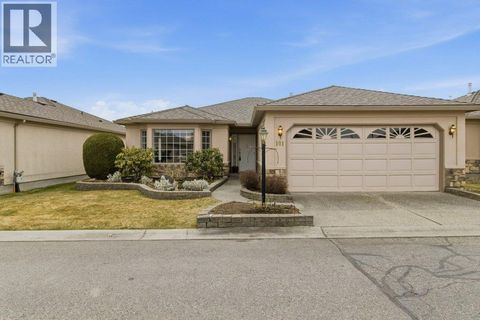 595 Yates Road Unit# 101 Kelowna BC V1V1P8