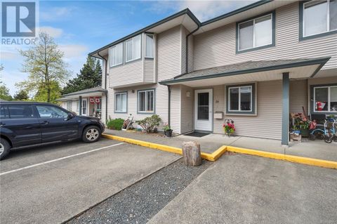 16 2317 Dalton Rd Campbell River BC V9W1H7
