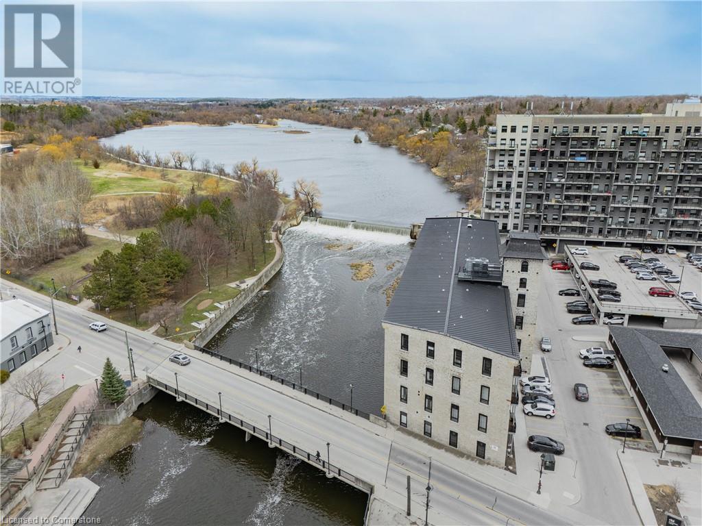 19 GUELPH Avenue Unit# 207