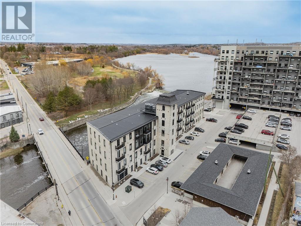 19 GUELPH Avenue Unit# 207