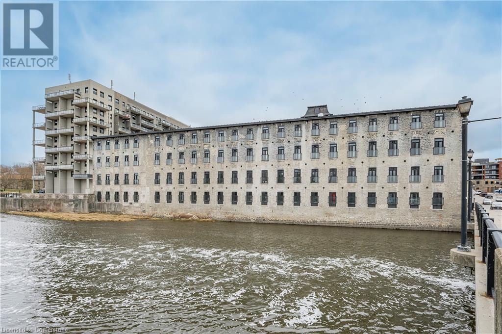 19 GUELPH Avenue Unit# 207