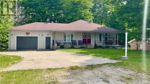 632 BANNISTER DRIVE South Bruce Peninsula ON N0H2G0
