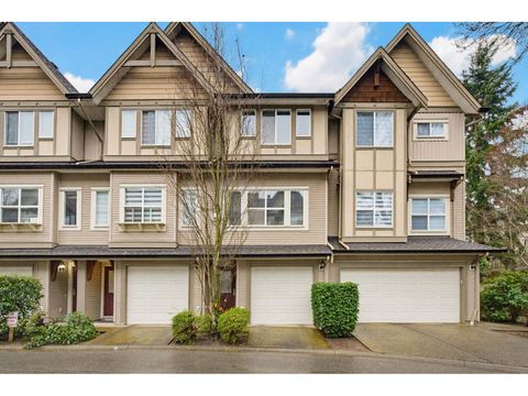 55 8737 161 STREET Surrey BC V4N5G3