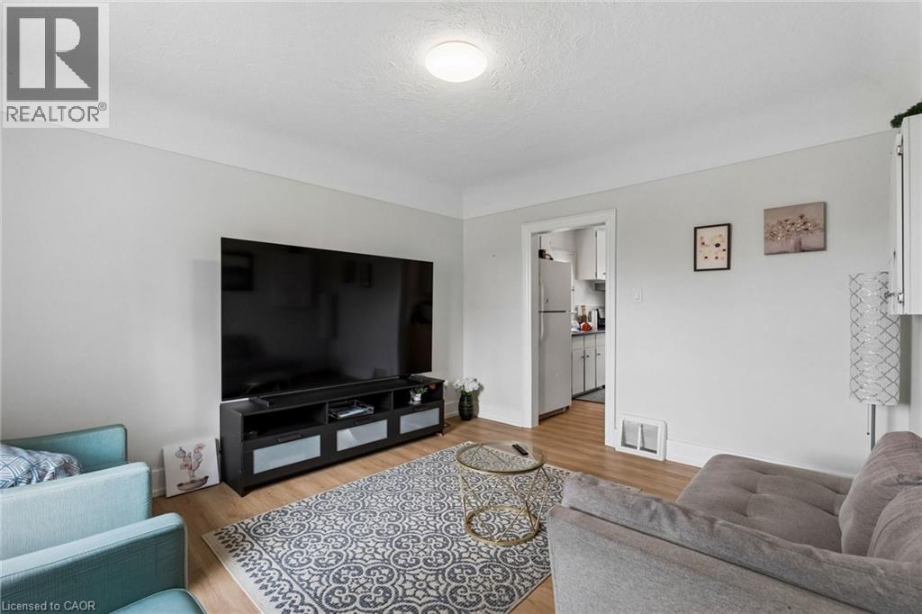 428 THOROLD Road
