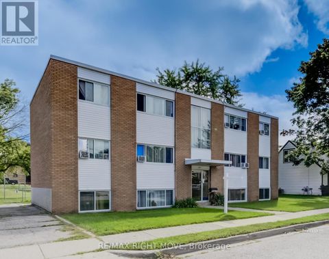 125 SCHLUETER STREET Cambridge ON N3H4B4