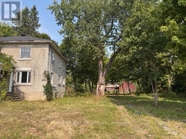 2099 COUNTY 20 ROAD
