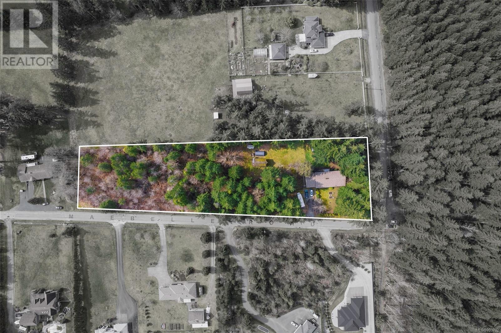 5592 Maebelle Rd