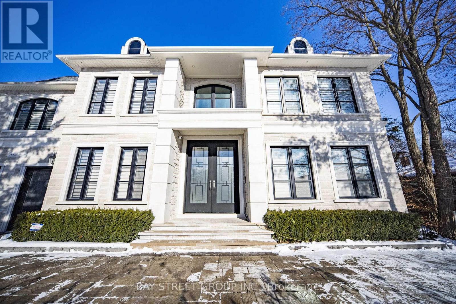 38 KIRK DRIVE