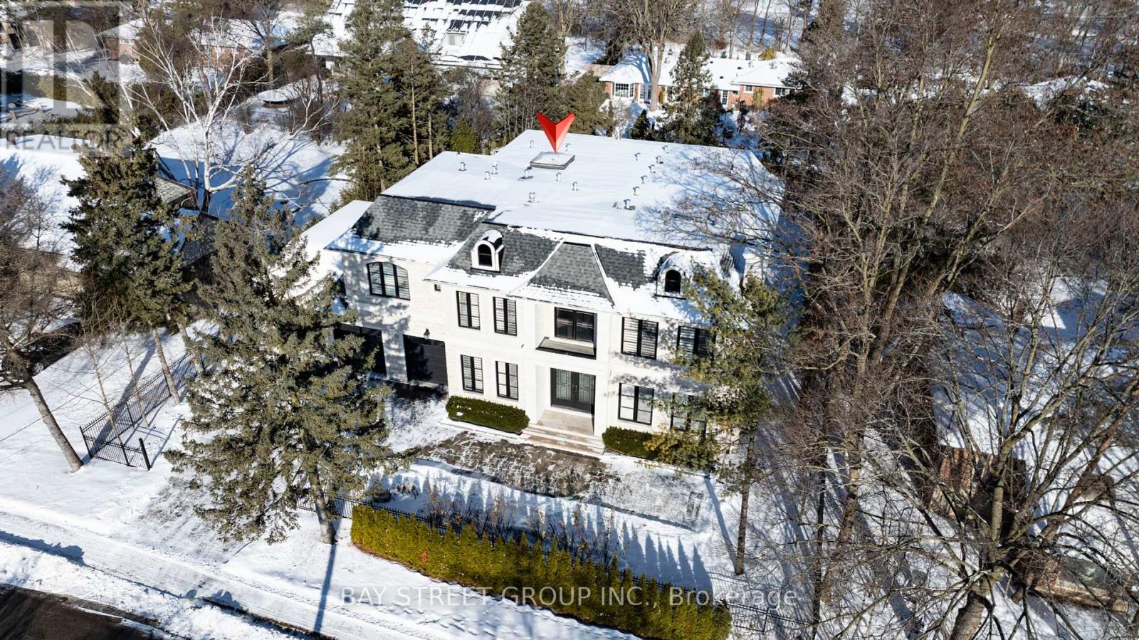 38 KIRK DRIVE