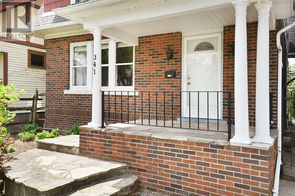 341 RANDOLPH AVENUE