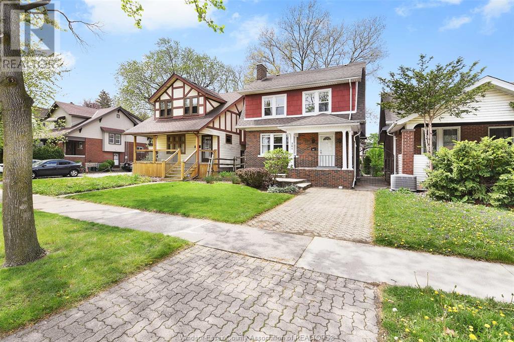 341 RANDOLPH AVENUE
