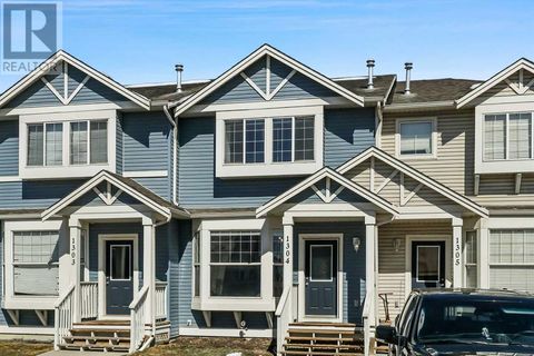 1304, 703 Luxstone Square SW Airdrie AB T4B0A4