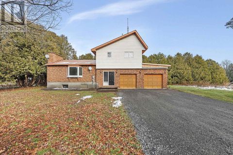 1864 MANOTICK STATION ROAD Ottawa ON K4P1K5