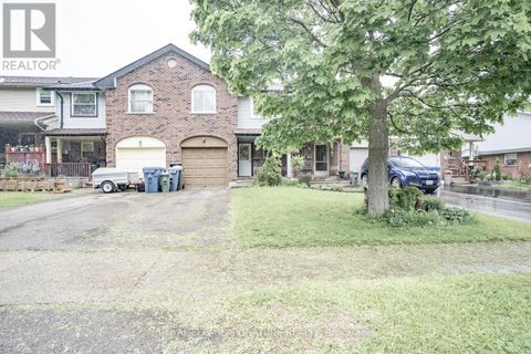 78 GRANDRIDGE CRESCENT Guelph (Willow West/Sugarbush/West Acres) ON N1H8G3