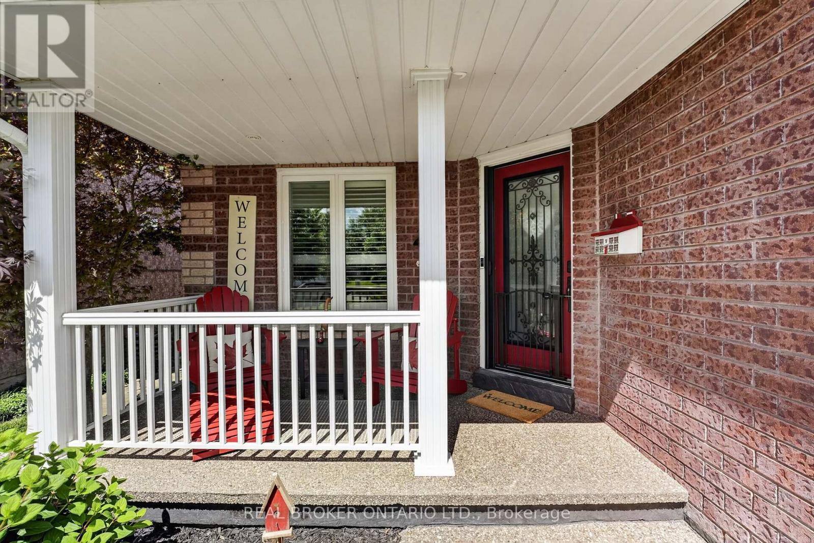 74 HARLEY AVENUE