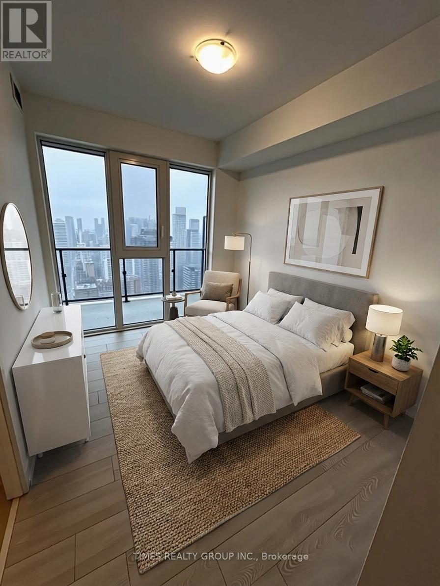 4109 - 634 CHURCH STREET