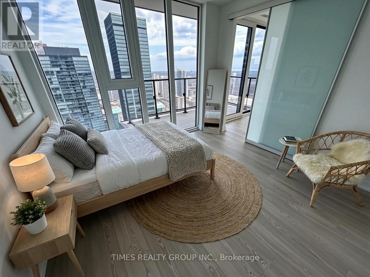 4109 - 634 CHURCH STREET