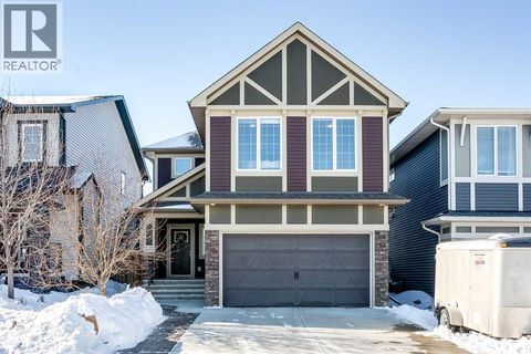 250 Hillcrest Heights SW Airdrie AB T4B3Z2