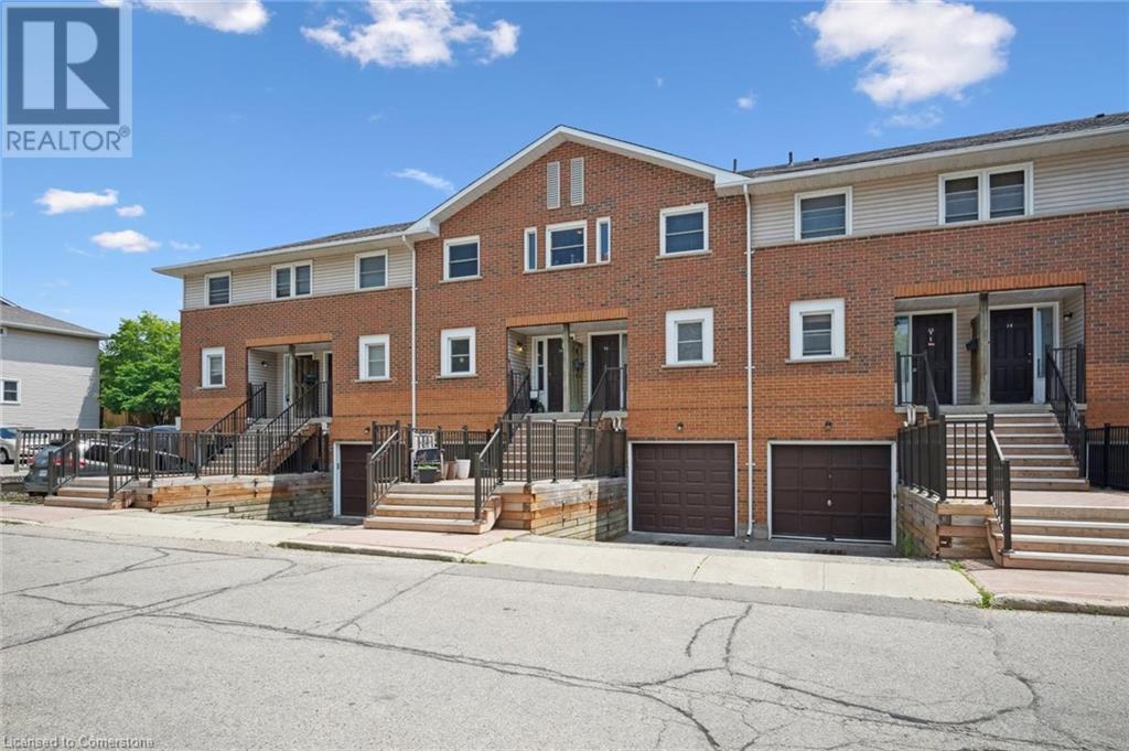 465 BEECHWOOD Place Unit# 17