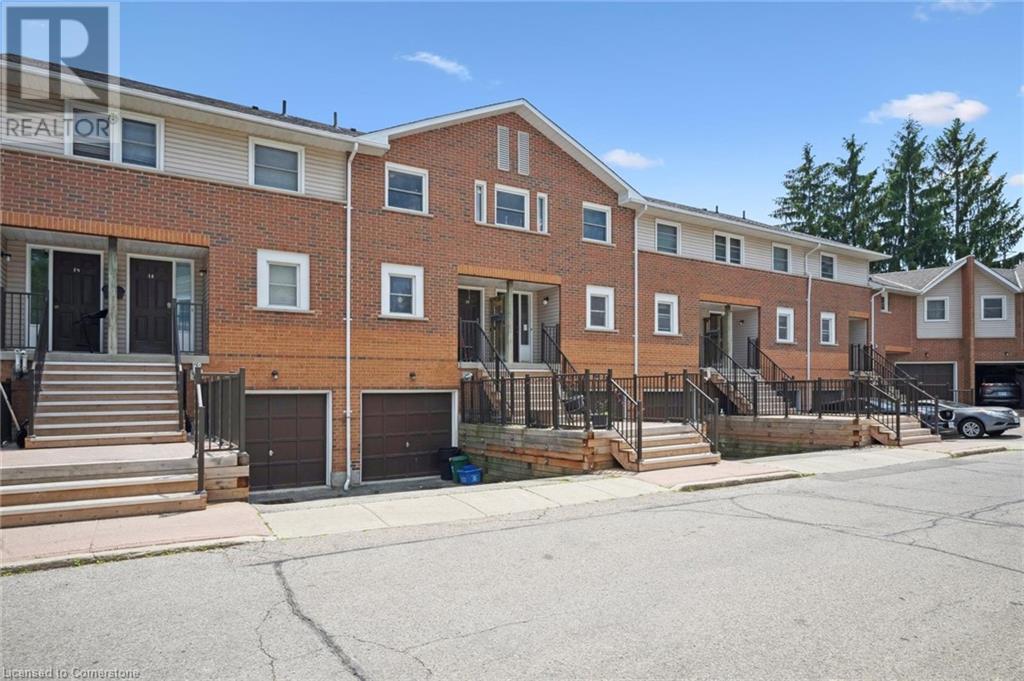 465 BEECHWOOD Place Unit# 17