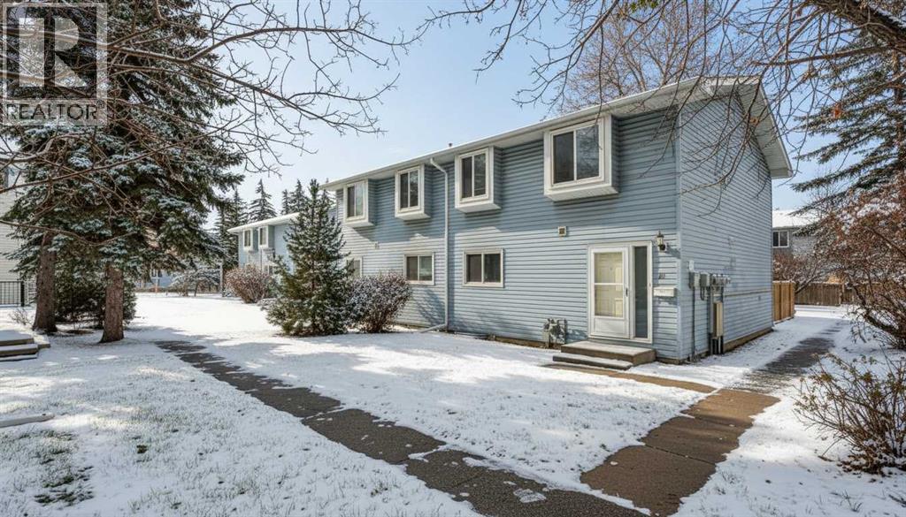 16, 4810 40 Avenue SW