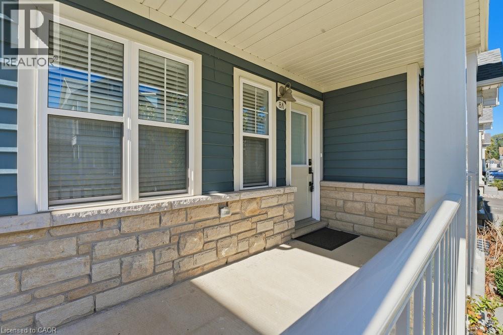 8 SHORES Lane Unit# A