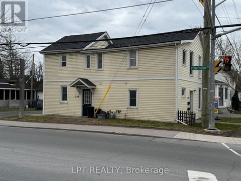 695 VICTORIA STREET Kingston (East of Sir John A. Blvd) ON K7K4S6