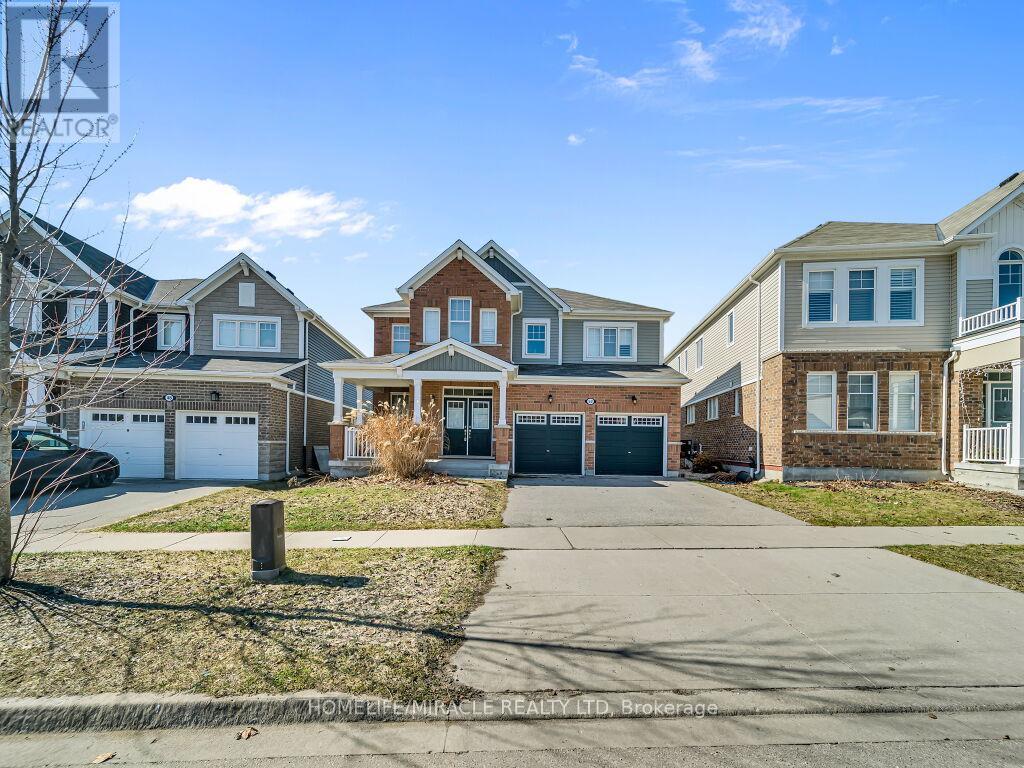 52 COMPASS TRAIL